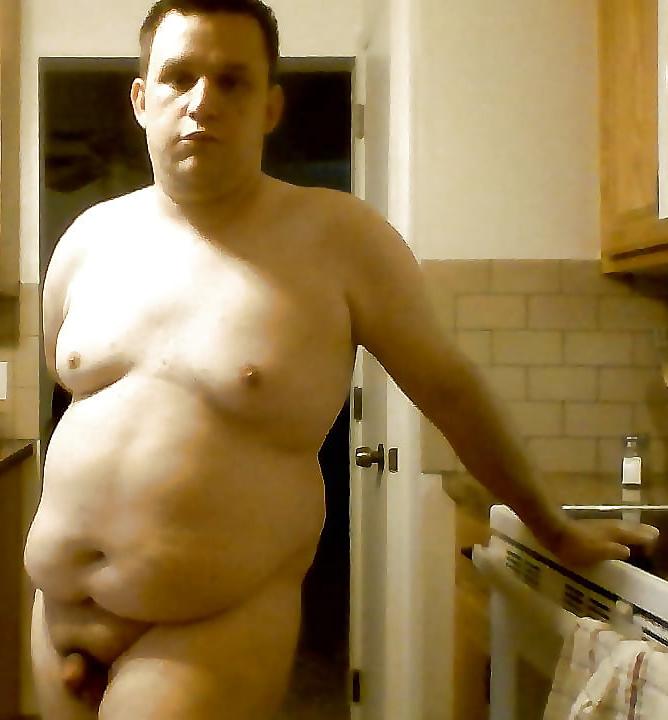 25P Jacob - cute smooth chub cub