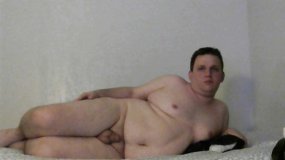 25P Jacob - cute smooth chub cub