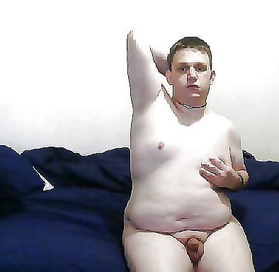 25P Jacob - cute smooth chub cub