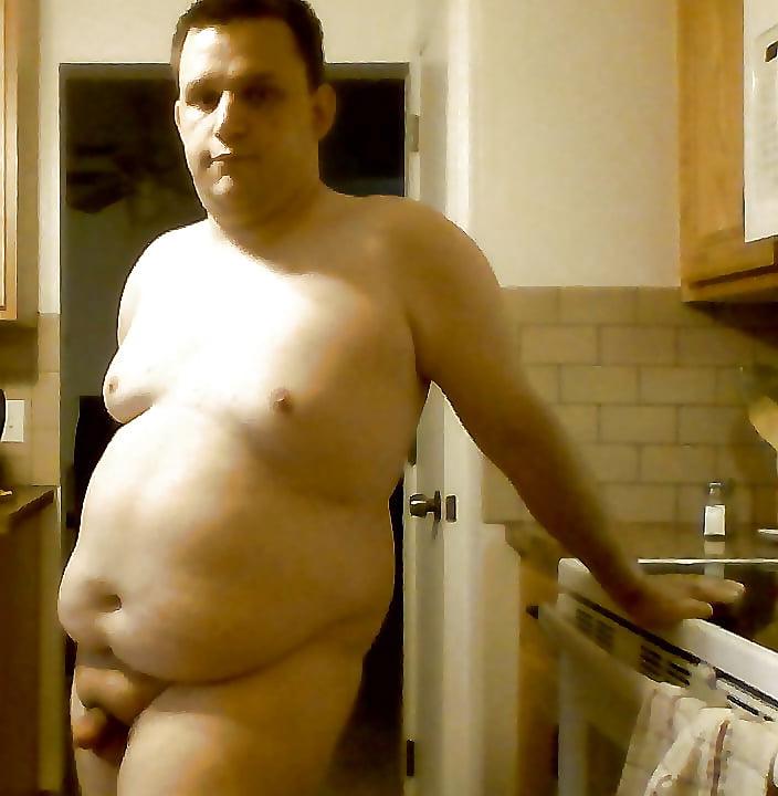 25P Jacob - cute smooth chub cub