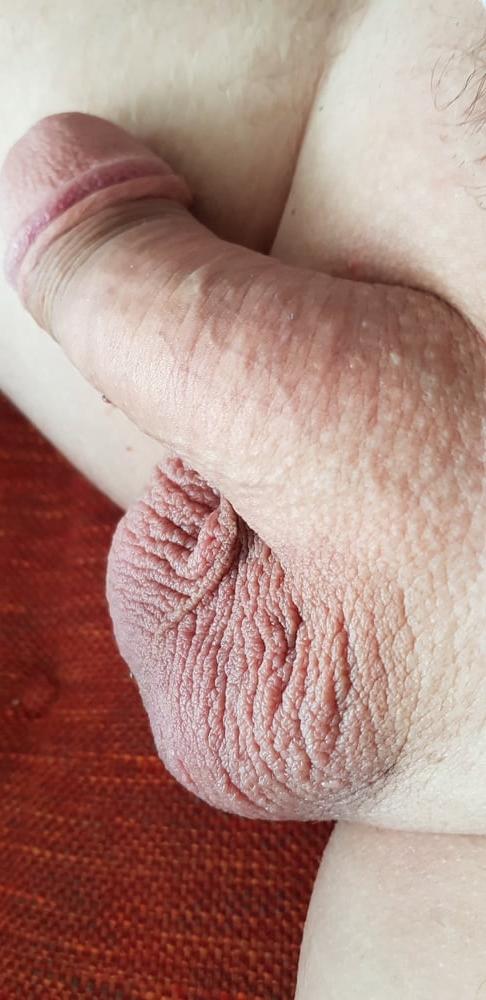 23P Frisch rasiert