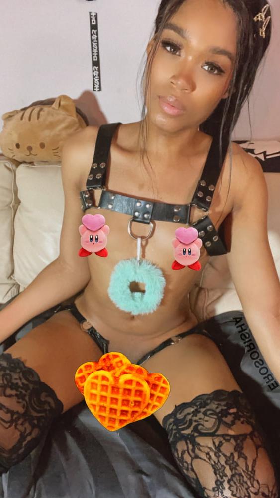 11P GODDESS MS. EROS ORISHA
