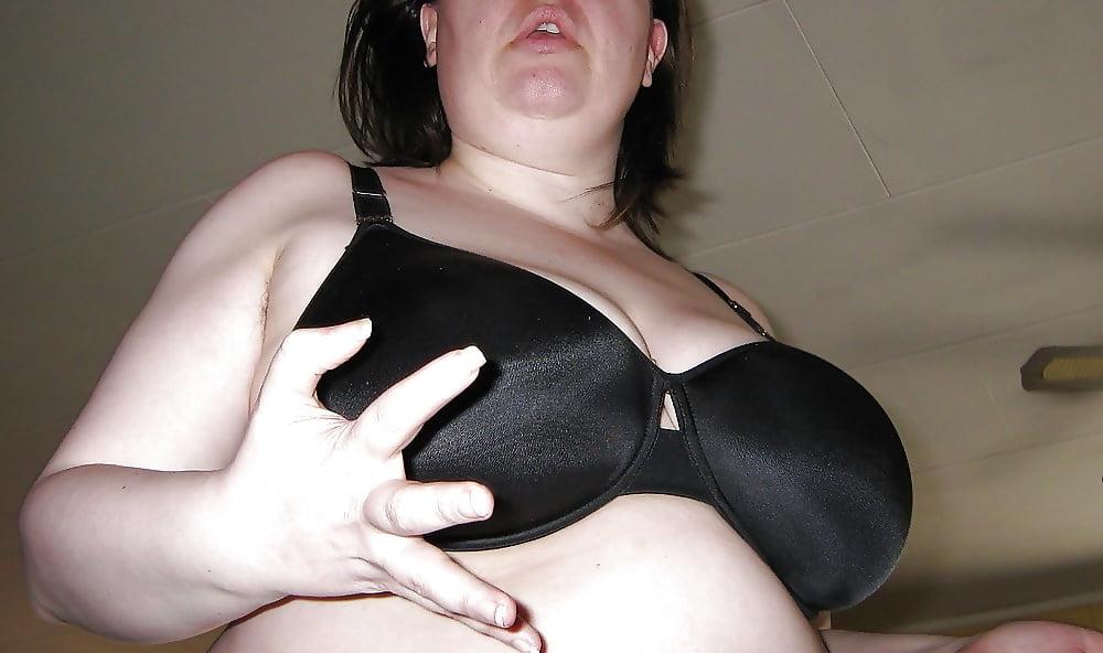 25P Subscriber's Frisky Chubby Wife
