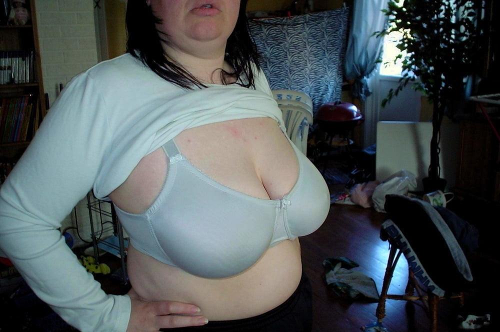 25P Subscriber's Frisky Chubby Wife