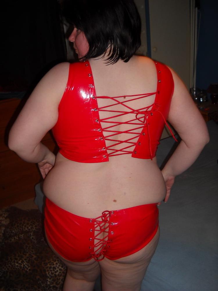 25P Subscriber's Frisky Chubby Wife