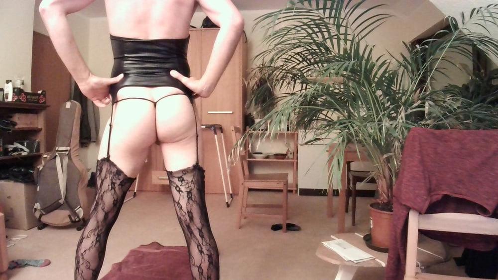 7P I'm just as sweet  Transvestite....