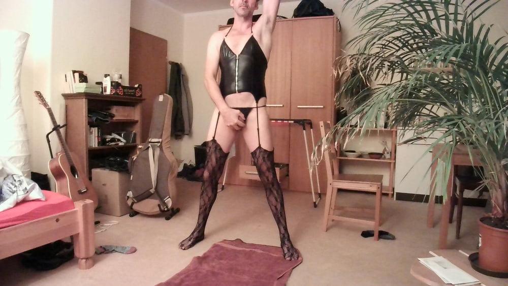 7P I'm just as sweet  Transvestite....