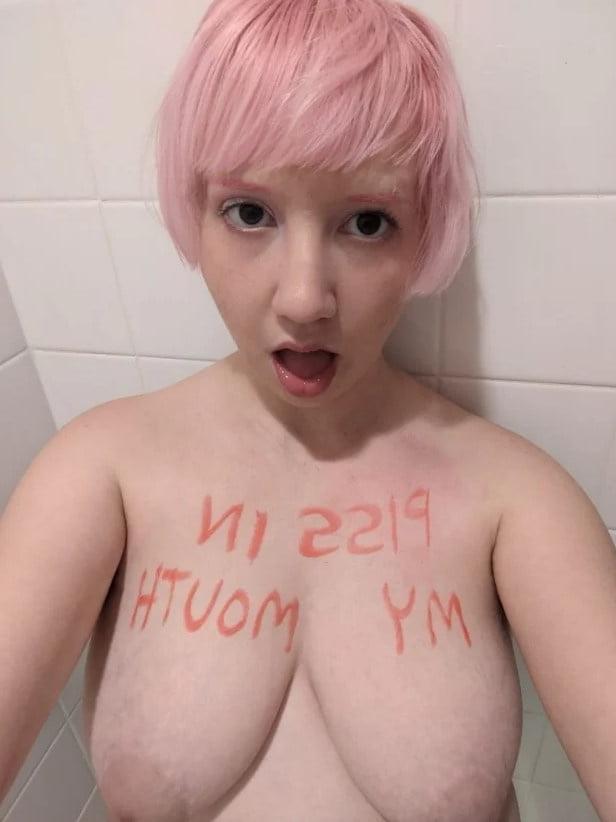 19P Nasty bitches!