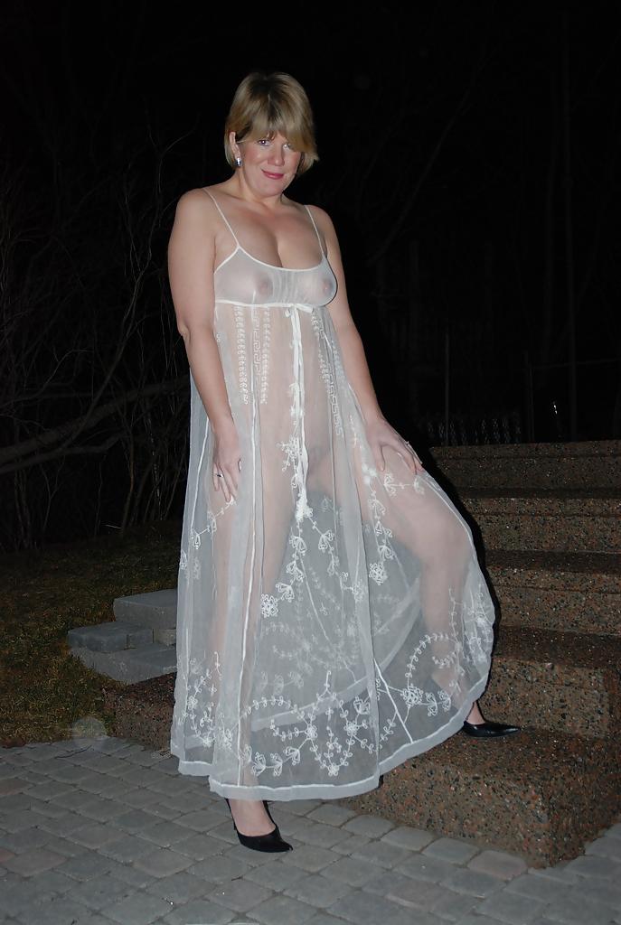 25P I Love Real Mature White Women Pt. 5