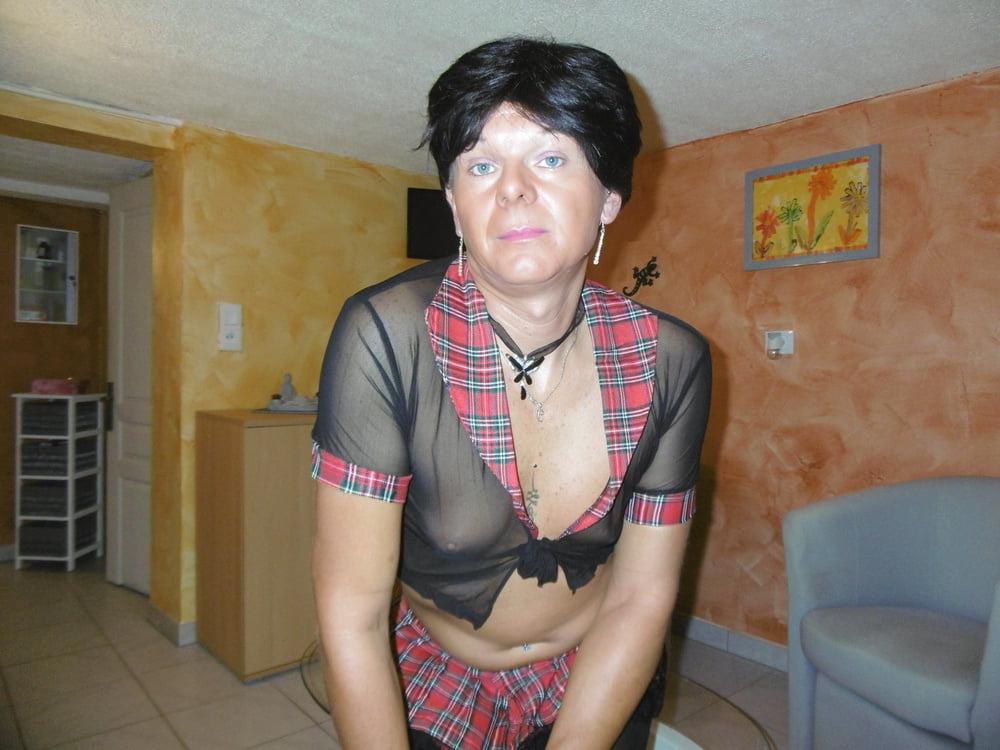 18P tenue ecoliere