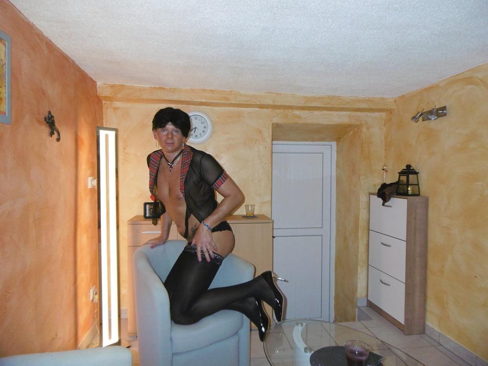 18P tenue ecoliere