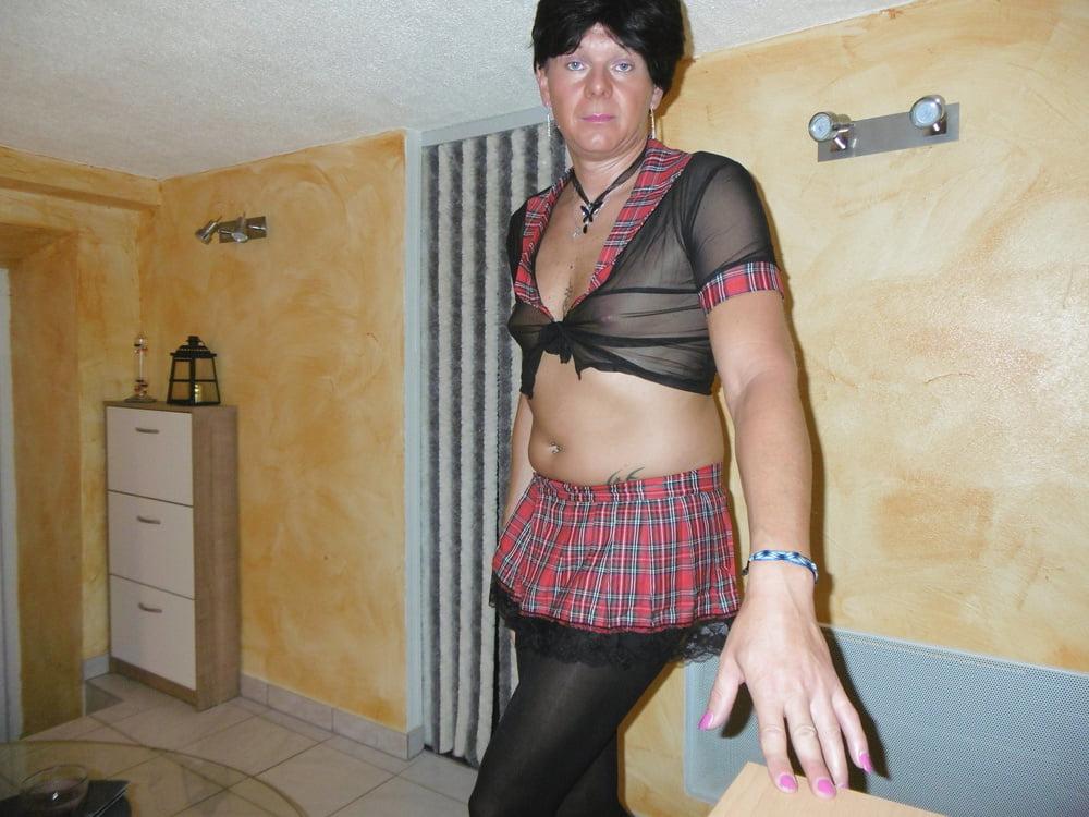 18P tenue ecoliere