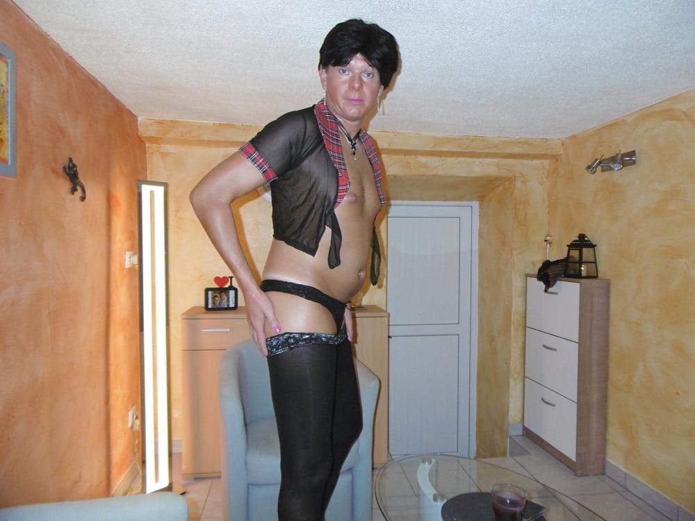 18P tenue ecoliere