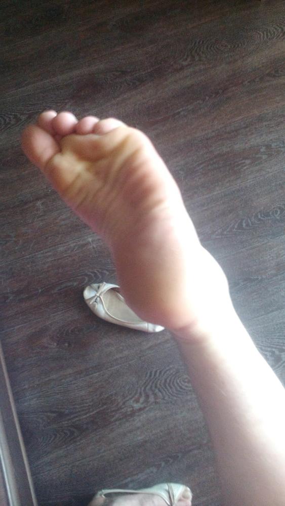 12P I'm in women's shoes