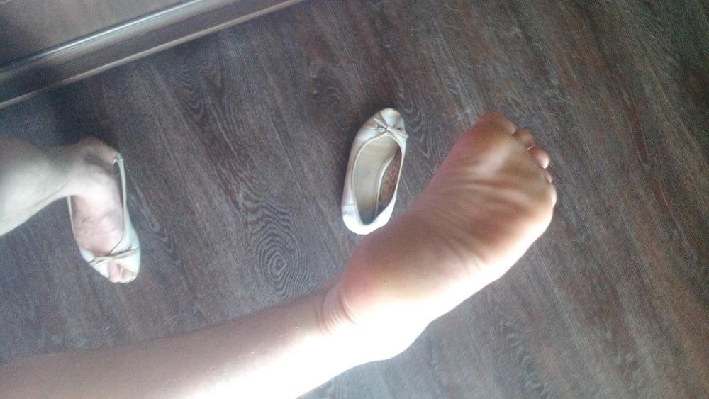 12P I'm in women's shoes