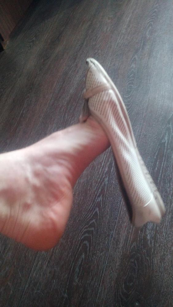 12P I'm in women's shoes