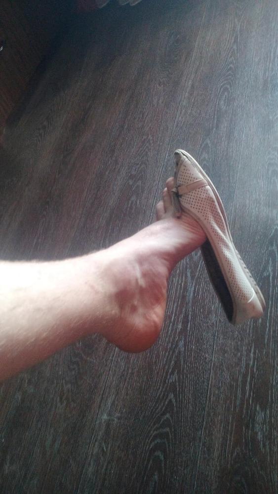 12P I'm in women's shoes