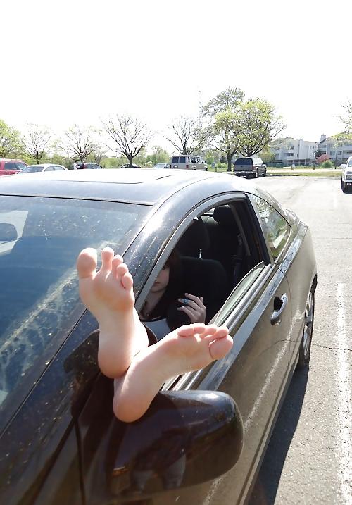25P Wtf Sexy Teenie Feet reloaded v0.5
