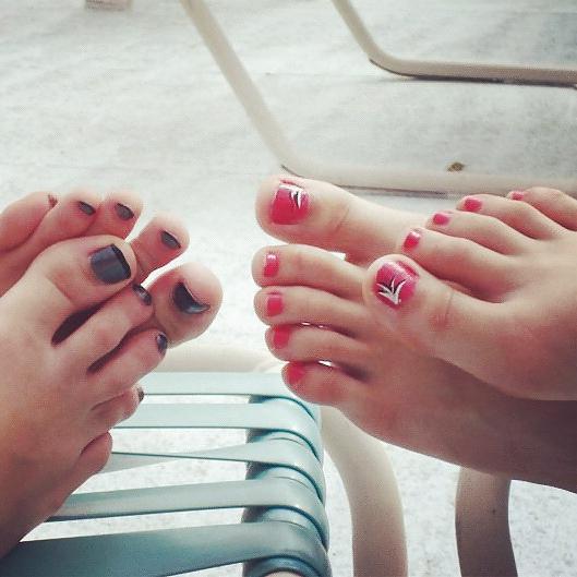 25P Wtf Sexy Teenie Feet reloaded v0.5
