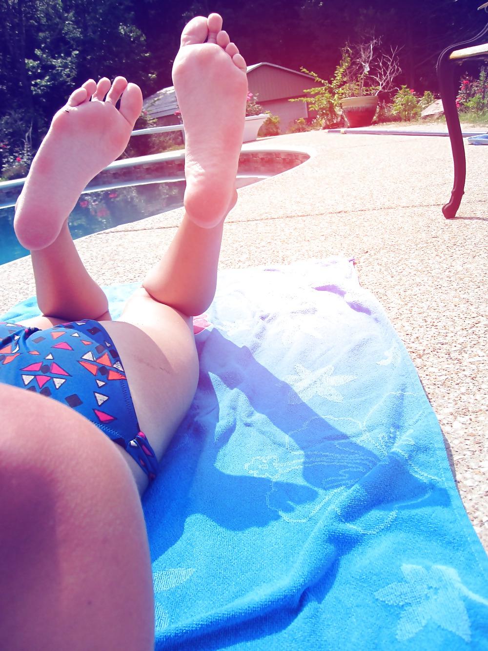 25P Wtf Sexy Teenie Feet reloaded v0.5