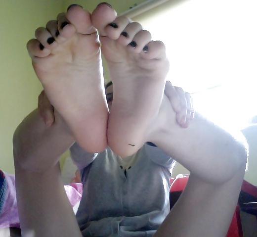 25P Wtf Sexy Teenie Feet reloaded v0.5