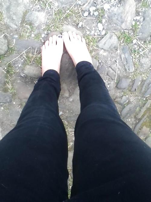 25P Wtf Sexy Teenie Feet reloaded v0.5