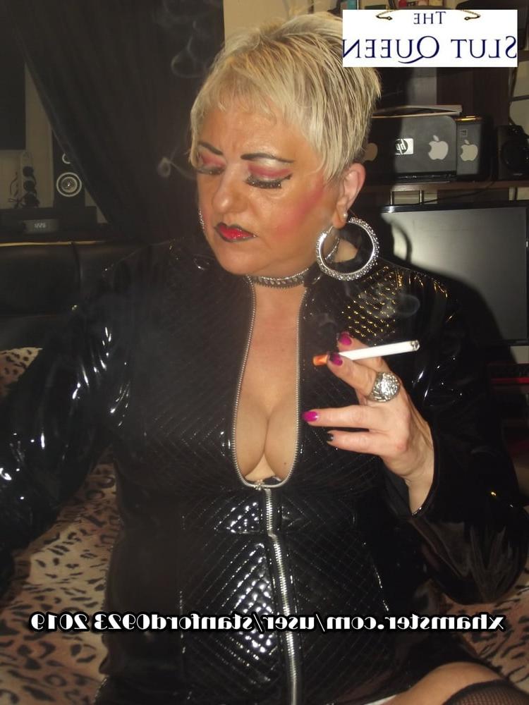 25P SLUT QUEEN RETURNS