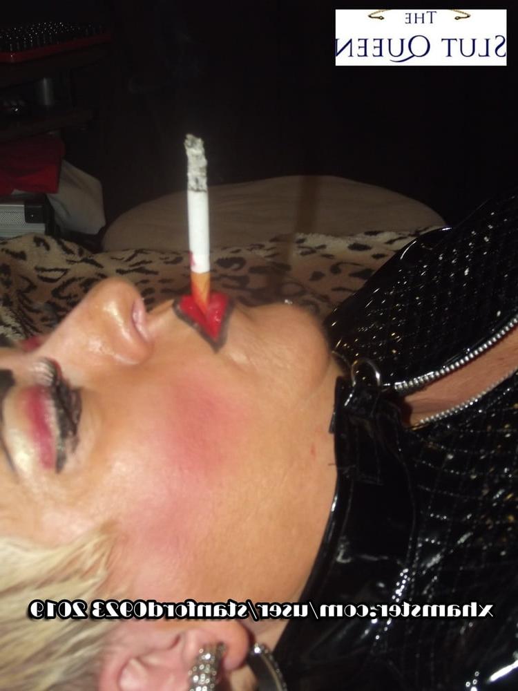 25P SLUT QUEEN RETURNS