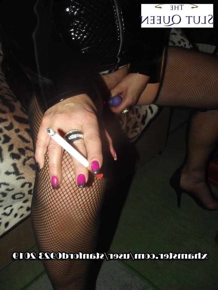 25P SLUT QUEEN RETURNS