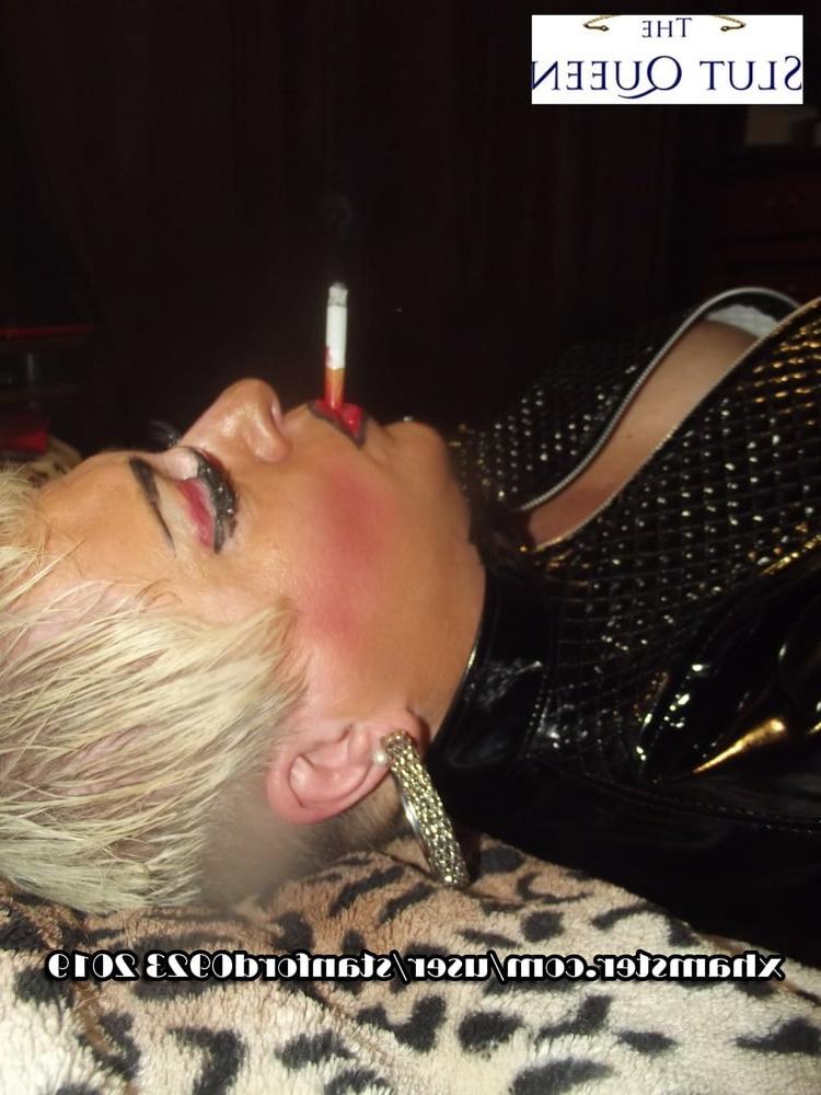 25P SLUT QUEEN RETURNS
