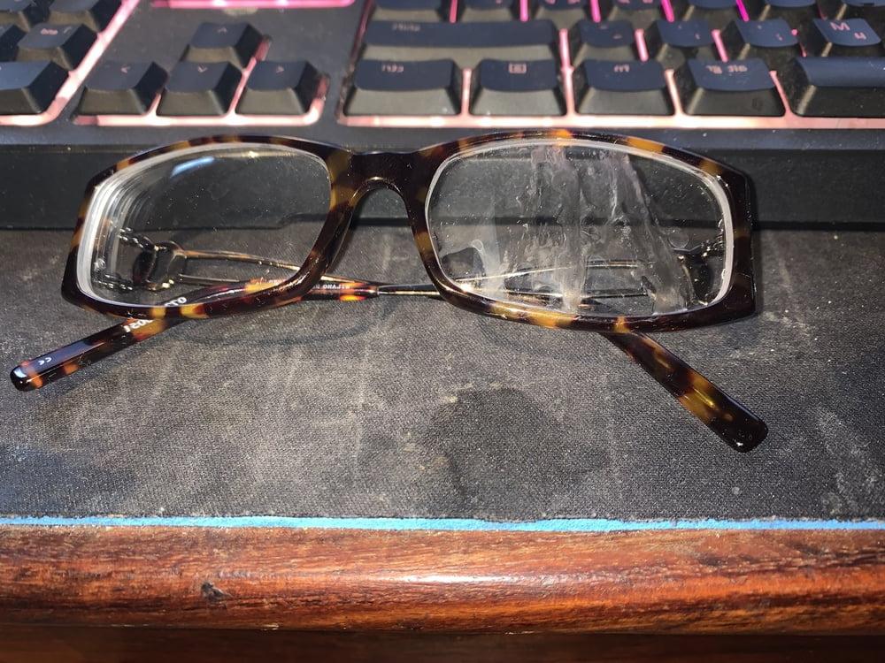 24P GLASSES !