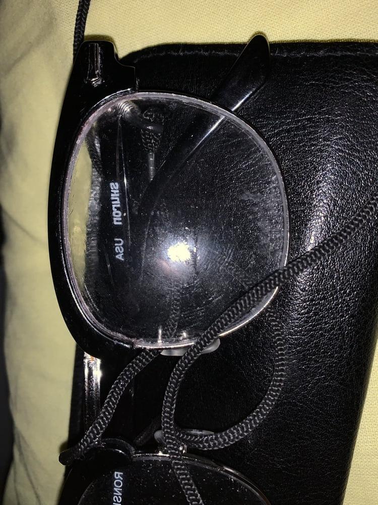 24P GLASSES !