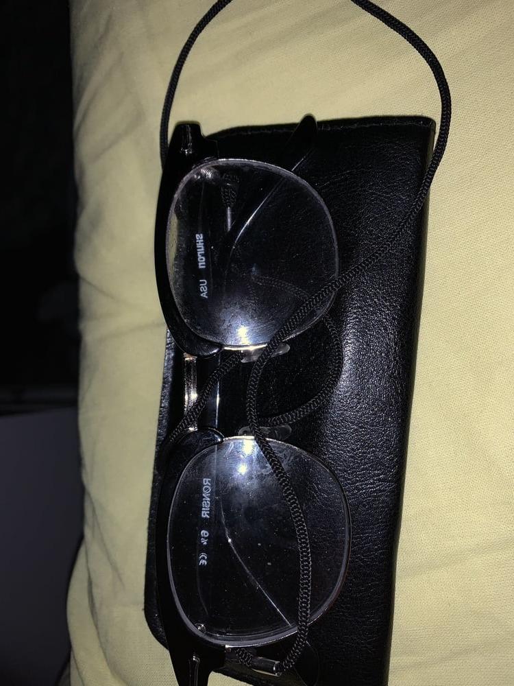 24P GLASSES !