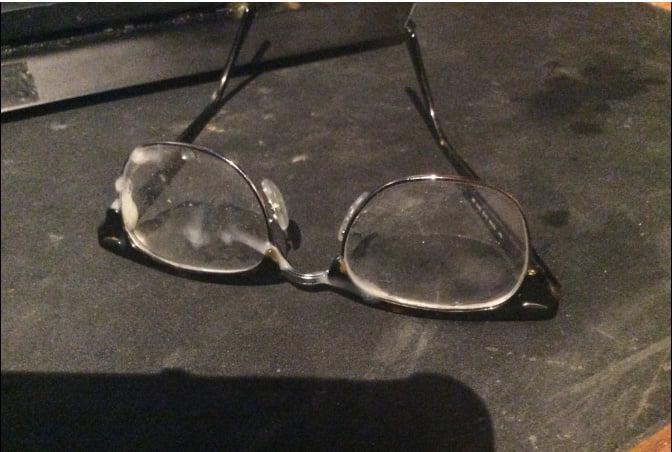 24P GLASSES !