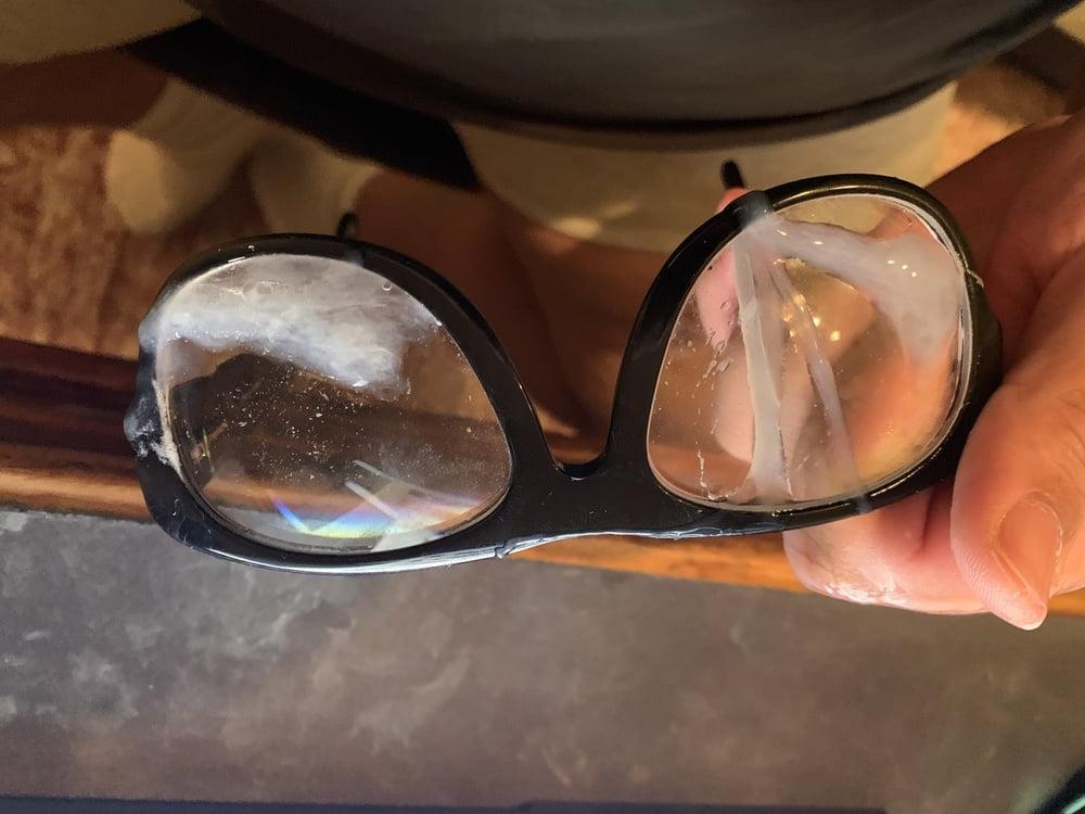 24P GLASSES !