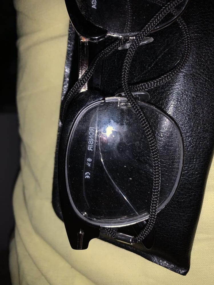 24P GLASSES !