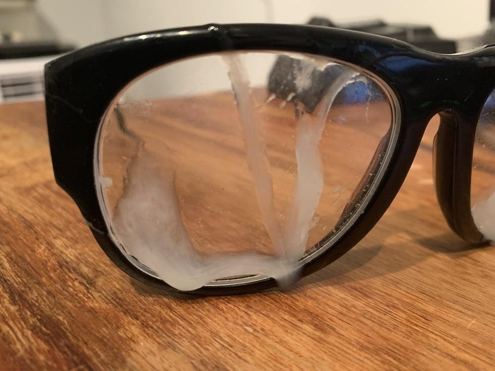 24P GLASSES !