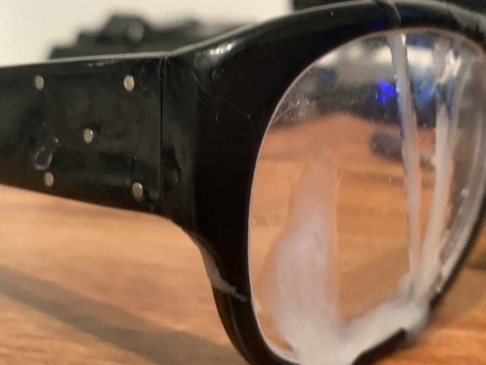 24P GLASSES !