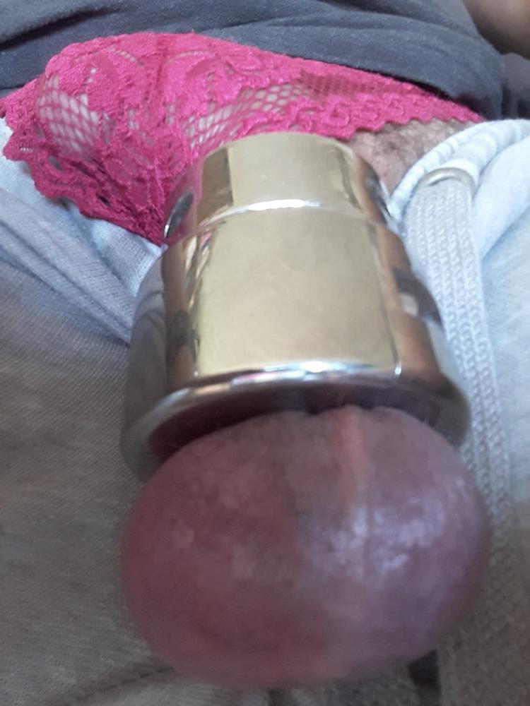 11P 1,4 kg Ballstreching on Sunday