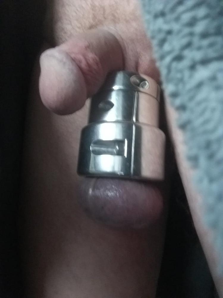 11P 1,4 kg Ballstreching on Sunday