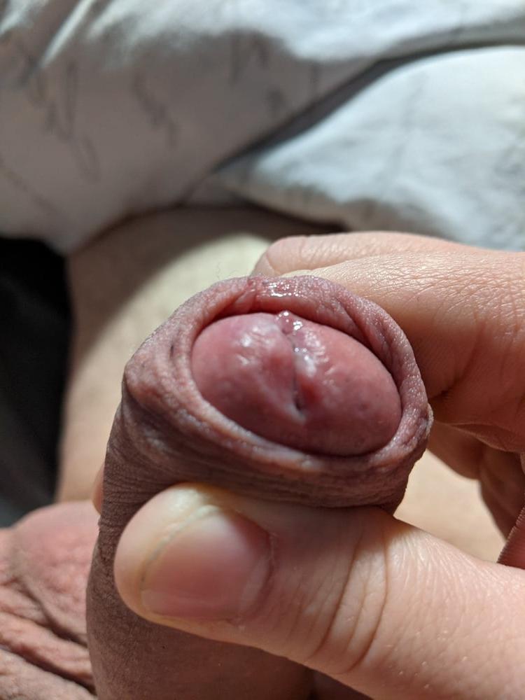 10P Precum Play #4 tasty jizz