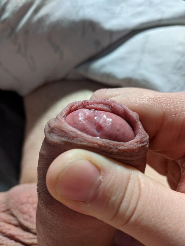 10P Precum Play #4 tasty jizz