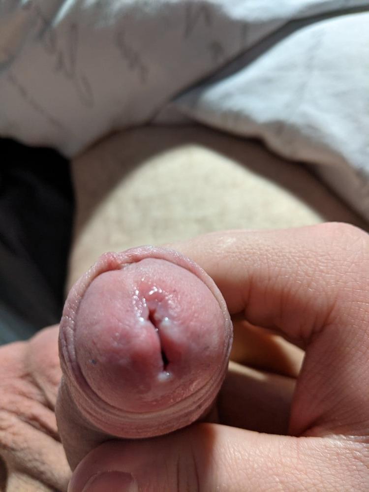 10P Precum Play #4 tasty jizz