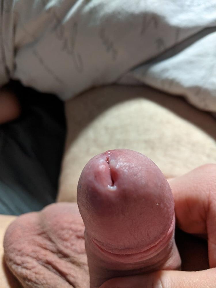 10P Precum Play #4 tasty jizz