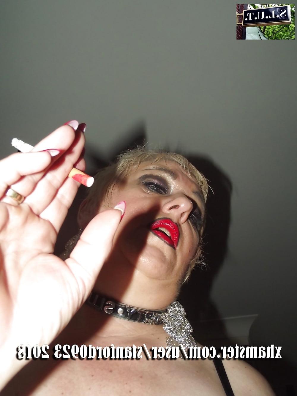 25P PVC SLUT 2018