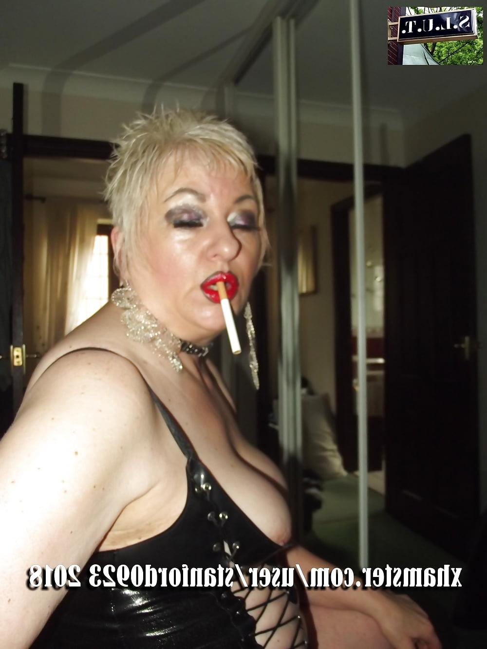 25P PVC SLUT 2018