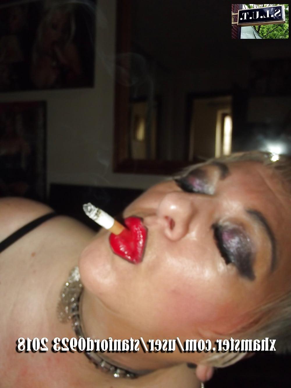 25P PVC SLUT 2018