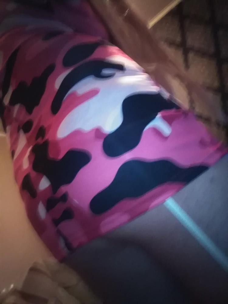 19P New Sexy Pink Dress's X