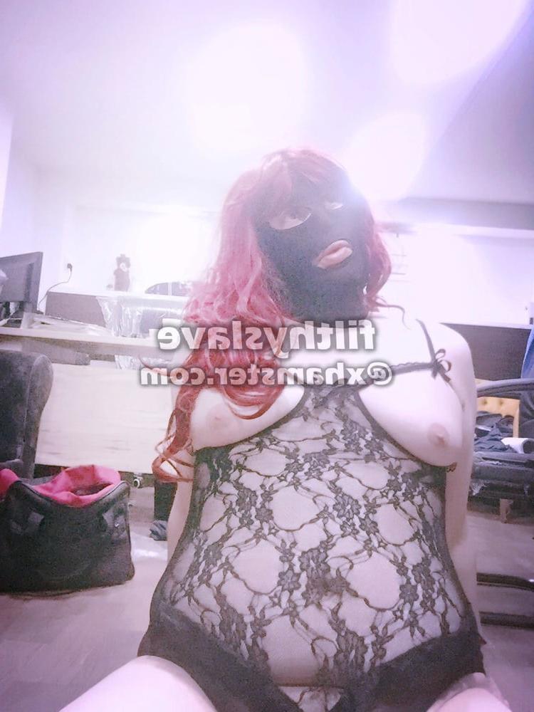 25P your nasty sissy slut posing for your cock