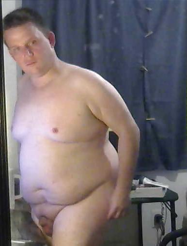 13P Chubby Cub Jacob's a Big Boy